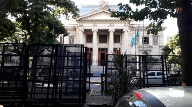 Todo listo para debatir el Presupuesto de Vidal