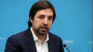Kreplak sacó pecho por IOMA y tildó a Passaglia de irresponsable