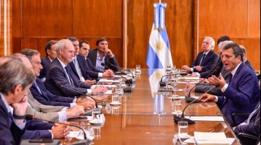 Canje de deuda en pesos: ¿Cómo fue el acuerdo de Massa con los bancos?