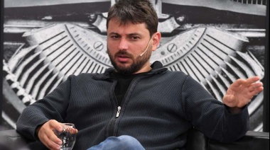 Grabois se plantó: “Queremos disputar en una interna”