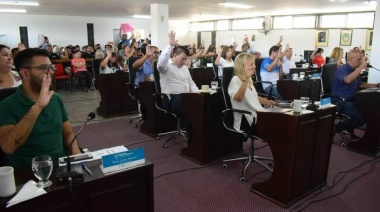 Municipio bonaerense se declaró en emergencia energética