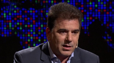 Ritondo contra el Gobierno: “Los presos tienen celulares para delinquir”
