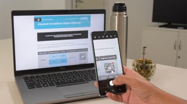 ARBA implementó un mecanismo de compensación automática