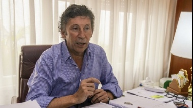 San Isidro evalúa romper relaciones con IOMA