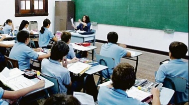 ¿Qué estrategia toman los colegios privados para enfrentar la ola de calor?