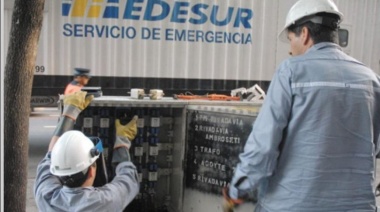 El ENRE pide la caducidad de la concesión de Edesur
