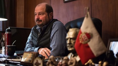 Carusso: "Morales y Posse encarnan a la mayoría de los radicales"