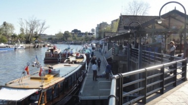 Transporte fluvial: Llaman a audiencia pública para revisión tarifaria