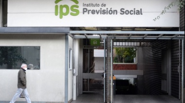Con nuevas jefaturas se expande el IPS