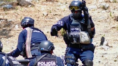 Contundente rechazo a "la doctrina Chocobar" habilitado en el Boletín Oficial