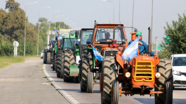 Se profundiza el malestar del campo con el Gobierno