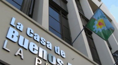 La Casa de la Provincia conmemora el Día Nacional de la Memoria