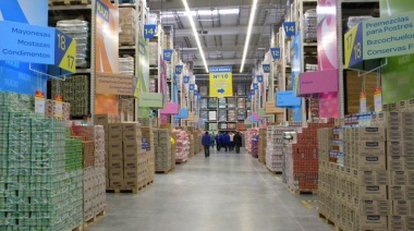 Febrero fue demoledor: La inflación mayorista subió un 7%