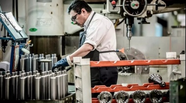 El Gobierno bonaerense creó un programa para apoyar a las Pymes