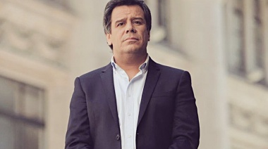Manes busca apoyo y reúne al Foro de Intendentes Radicales