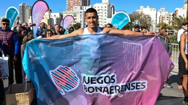 Ensenada se prepara para los Juegos bonaerenses