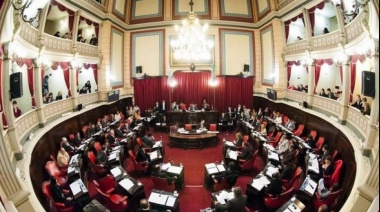 Diputados y Senadores esperan verse las caras después de Semana Santa