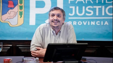 El PJ bonaerense se reúne para afinar la estrategia electoral