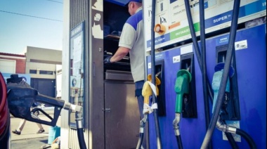 Combustibles: Prorrogaron la actualización de impuestos