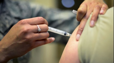 ¿Se viene la vacuna contra el dengue?