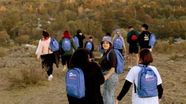 Viaje de Fin de Curso: Se extendió el plazo para anotarse