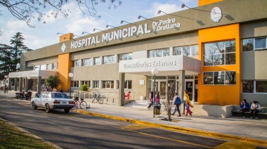 Fernández pone bajo la lupa al Hospital Municipal