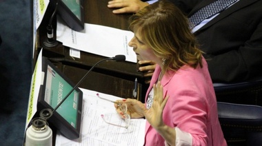 Saintout advirtió que en "la Provincia ha aumentado la pobreza"
