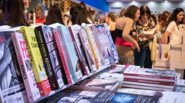 Lanzan programa para financiar ferias del libro