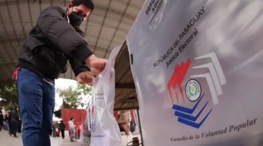 Ante las elecciones en Paraguay el World Wide Elections pone primera
