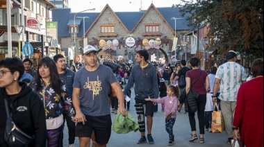 Éxodo turístico: Millones de personas se movilizaron por Semana Santa
