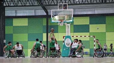 Ensenada: Sigue abierta la inscripción para los Juegos Bonaerenses