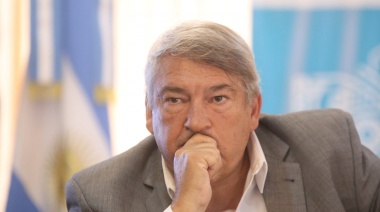 D'Onofrio cargó contra Metropol: “Con la Provincia no se jode”