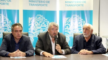 Se levanta el paro: Provincia y Metropol llegaron a un acuerdo