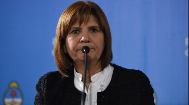 Con el foco en la campaña: Bullrich pidió licencia como presidenta del Pro