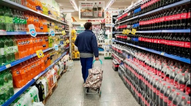 La inflación de marzo escaló al 7,7%