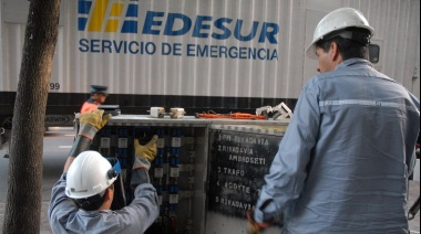 El ENRE volvió a multar a Edesur: ¿Cuándo tendrá que pagar?