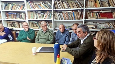 Trenque Lauquen: El municipio puso en marcha el Presupuesto Participativo