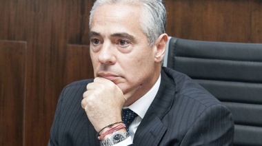 El juez Torres toma las riendas de la Suprema Corte bonaerense