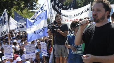 Tras el rechazo, los Judiciales analizan agudizar el conflicto