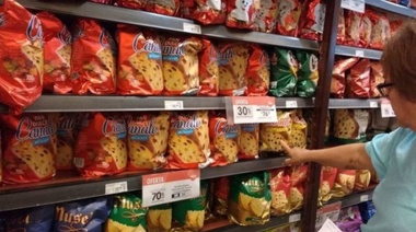 Informe alerta que la cena Navideña está un 50% más cara