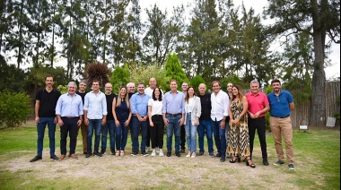 La Mesa Provincial del PRO avanza en el debate interno