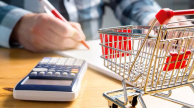 Inflación: ¿Qué número prevén las consultoras para abril?