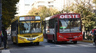 AMBA: Rigen las nuevas tarifas para el transporte público