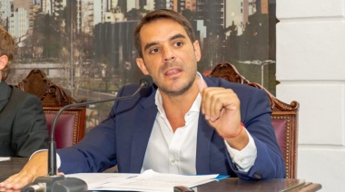 Chau IOMA: Passaglia acordó con una obra social privada