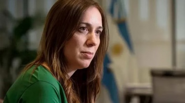 ¿Vidal le despeja la cancha a Bullrich y Larreta?
