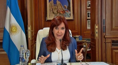 Cristina disparó contra Bullrich por el “encubrimiento” de su intento de asesinato