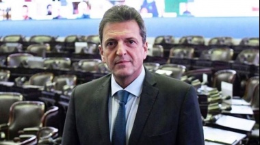 El massismo de punta: "Ni un solo mensaje de solidaridad o de condena"