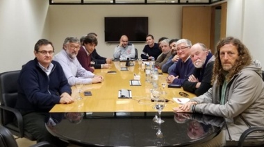 La Provincia y Astilleros llegaron a un acuerdo por la paritaria
