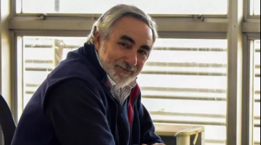 El intendente confirmó que no irá por la reelección