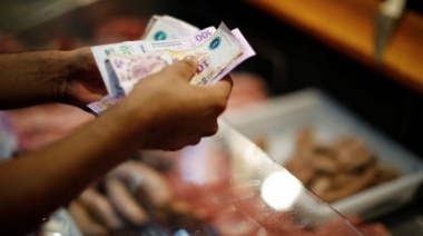 Efecto inflación: La oposición puso el grito en el cielo por la cifra récord